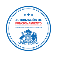 Autorizacion de funcionamiento logo