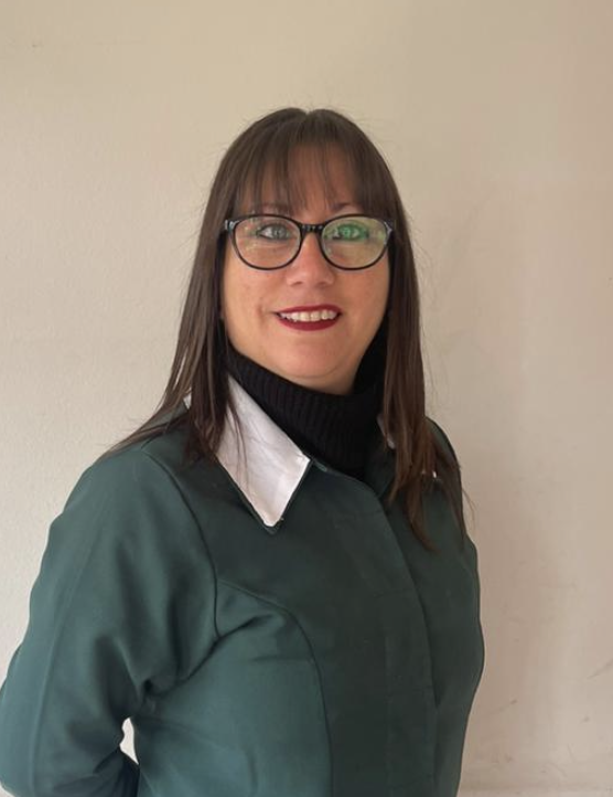 Sub Directora